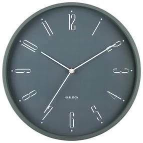 Nástenné hodiny ø 30 cm Regal – Karlsson