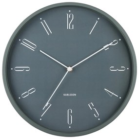 Nástenné hodiny ø 30 cm Regal – Karlsson