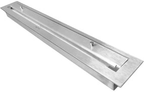 InFire - BIO krb 110x92 cm 3kW čierna