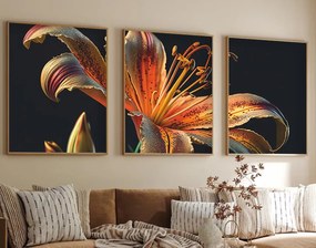 Huhu221 - 35 x 50