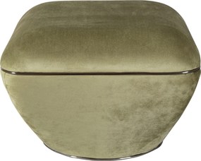 XXXLutz TABURETKA, textil, 60/42,5 cm MID.YOU - Kreslá - 005937038802