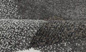 Sintelon, AKCIA: 120x170 cm Kusový koberec Vegas Home 59 / BWB, šedá, chodba / predsieň