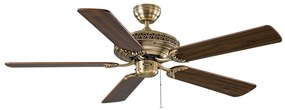 Stropný ventilátor CasaFan Centurion 132 cm 513243