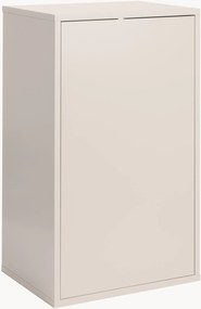 Nástenný kôš na bielizeň Mia