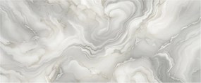 Obraz - Prírodná mramorová textúra (120x50 cm)