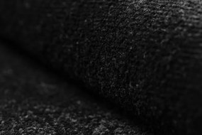 Koberec ETON PLUS čierny