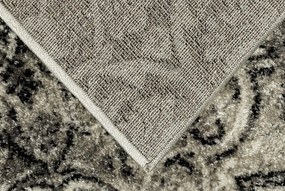 B-line, Kusový koberec Phoenix 3026-244, 160x230, šedá, chodba / predsieň