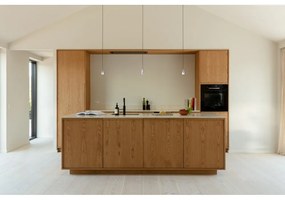 Tienidlo v striebornej farbe ø 4 cm Brighter Days Quadra – UMAGE