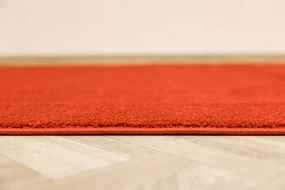 Koberec Lima 2081A Red červený