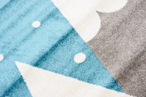 TA Koberec 36220/37123 FIESTA Rozmer: 120x170 cm