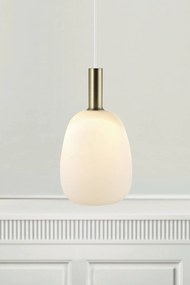 ALTON | dizajnová visiaca lampa Rozmer: 23cm