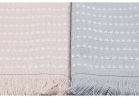 Bavlnené utierky v súprave 6 ks 40x60 cm Berlino – Foutastic