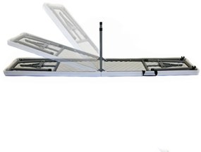 Prenosný pivný set