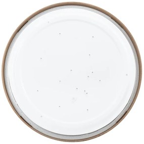 Aigostar - LED Stropné svietidlo LED/20W/230V 6500K pr. 33,7 cm