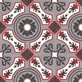 Cementové dlaždice 3092 | Articima