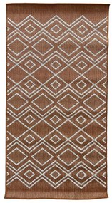 Koberec Re Duce 0,8/1,5 28301 082 hnedá