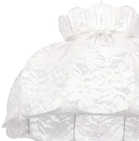 Luster na lanku ROSSINI 1xE27/40W/230V