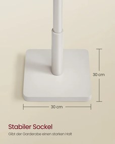 Stojanový vešiak RCR010K01