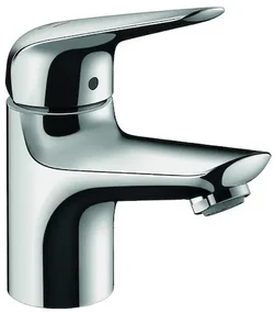 Umývadlová batéria Hansgrohe HG288 bez výpuste chróm SIKOBHGN271