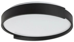 Rabalux 71305 dizajnové stropné funkčné LED svietidlo Laleh, 24W, 1500lm, pr. 40 cm