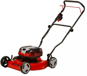 Einhell GE-CM 36/48 Li M-Solo Aku kosačka na trávu (48cm/36V/bez aku) 3413054