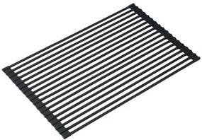 Rolovací odkvapkávač čierny 322108