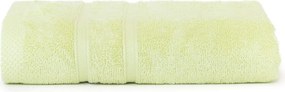 The One Towelling® Bambusový uterák Bamboo - Svetlošedá | 50 x 100 cm
