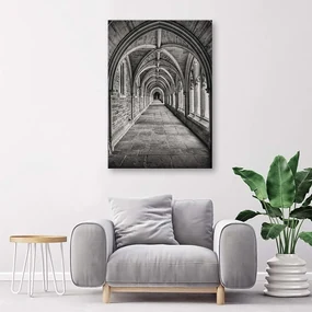 Gario Obraz na plátne Katedrála Rozmery: 80 x 120 cm
