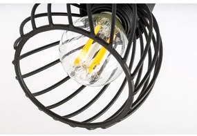 Rabalux 73002 - Bodové svietidlo ABERAMA 2xE14/10W/230V