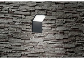 Vonkajšie nástenné svietidlo Trio Pearl