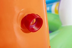 Nafukovacie ihrisko Bestway 295 x 190 x 137 cm 53117