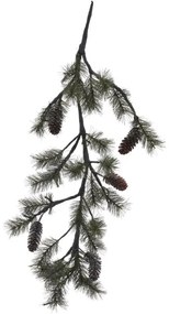 House Doctor Dekoratívna LED vetvička Peuce 80 cm