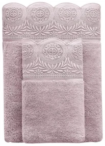 Soft Cotton Uterák QUEEN 50x100 cm