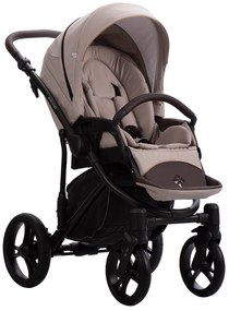 Kočík Coletto Bresso Onyx 03