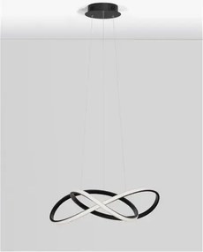 LED luster Amara 56