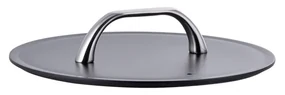 Pokrievka s keramickým povrchom Ø 20 cm - Saturn Terra Lunasol - 601312