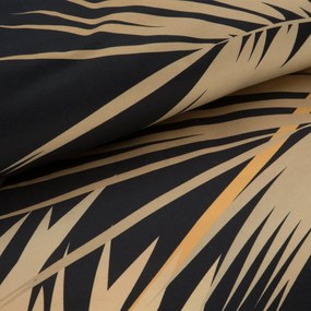 MAKOSATÉNOVÉ OBLIEČKY LIMITED COLLECTION VICTORIA9 140X200 CM, 1 KS 70X90 CM VZOROVANÉ