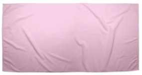 Sablio Uterák Svetloružová - 50x100 cm