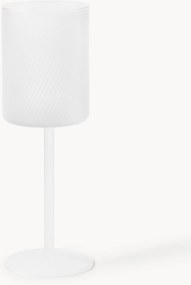 Ručne fúkané poháre na červené víno Limon, 4 ks