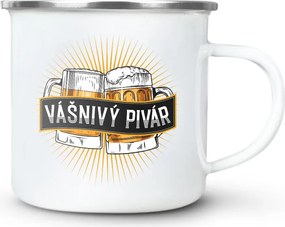 Sablio Plecháčik Vášnivý pivár: 300 ml
