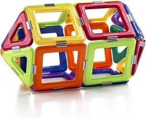 GeoSmart - Wheel Set Deluxe - 192 ks