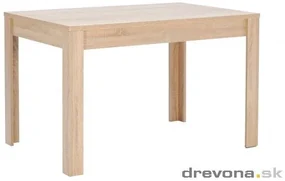 Obliečky bavlnené Lorenzo EMI: Štandardný set jednolôžko obsahuje 1x 140x200 + 1x 70x90