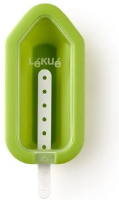 Silikónové formy na nanuky v súprave 4 ks Iconic – Lékué