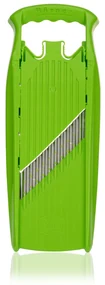 Börner DecoStar vlnky/mriežky PowerLine Farba: Zelená