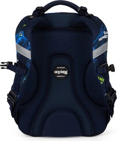 Školský set 3dielny Oxy Next Gamer PP26