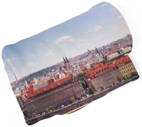 Sablio Deka Praha - 150x120 cm
