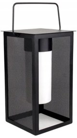 LED Stmievateľná vonkajšia lampa MESHY LED/2W/5V IP44