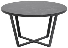 Konferenčný stolík TINO antracit