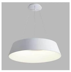 LED2 - LED Luster na lanku KATY LED/60W/230V 3000/4000K biela