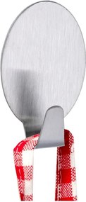 Sada 4 háčikov Wenko Hook